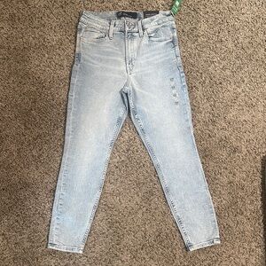 Gap High Rise Universal Leggings